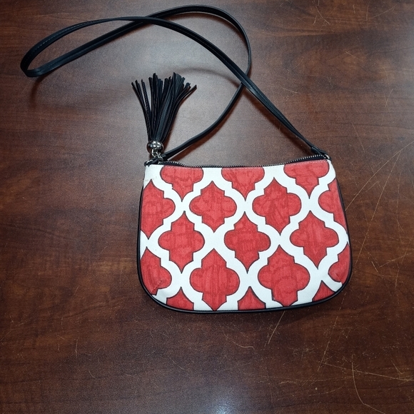 Brighton. Crossbody bag - Picture 5 of 14